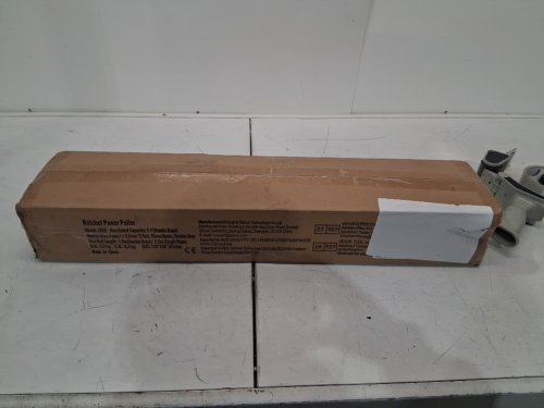 Come Along Ratchet Power Puller Tool Winch WITH 5 TON PULLING CAPACITY - 11.5FT (MODEL:JX50) image 2