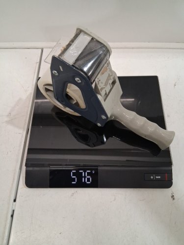uniweigh water resistant food scale - 33lbs capacity - black (model: un-xy8080) image 2