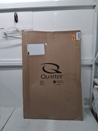 QUARTET 20 puzzle 1000-piece Puzzle Storage Folder Keeper - 20" x 28" - black image 2
