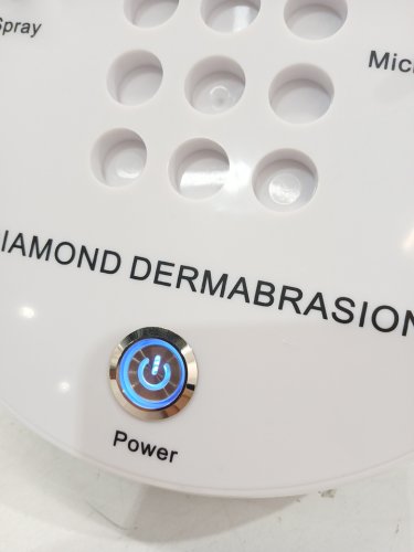 Beauty Machine Dermabrasion Facial Aqua Peeling Hydrodermabrasion Facial Machine image 5