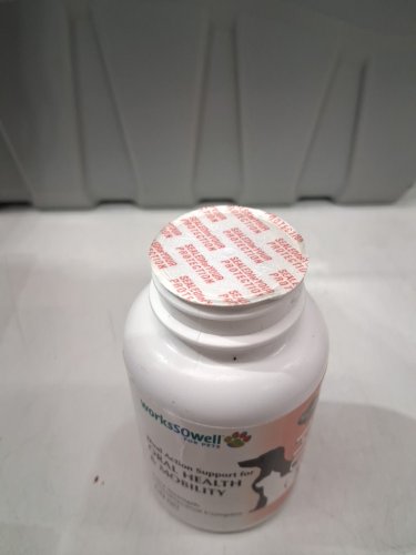 WorksSoWell 1TDc Dual Action Natural Support Hip Joint Health Muscle Stamina Recovery Skin coat Health - 60 soft gel caps image 3