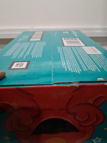 184PK PAMPERS BABY DRY ULTRA DIAPERS - SIZE 2 image 4