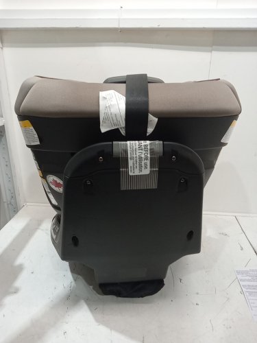 Maxi-Cosi Andi 360 Rotating All-in-One Convertible Car Seat - authentic truffle (model: 22967ctru) image 5