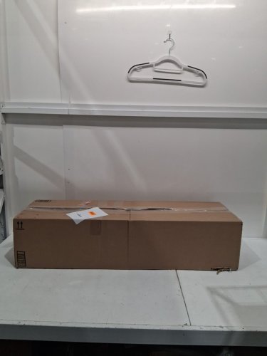 Bios Living Insulated Shopping Cart - 13" x 8" x 33" - 55lb max red - (model: lf534) image 2