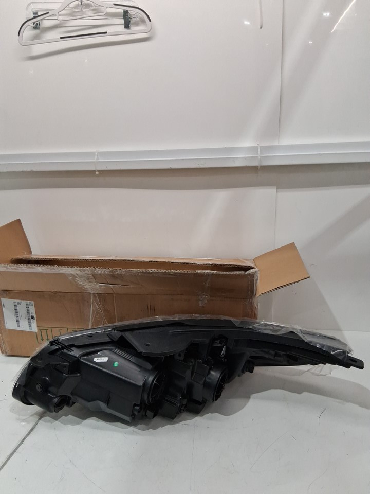 Dasbecan Right Passenger Halogen Headlight assembly - for 2015 - 2017  Hyundai Sonata image 4