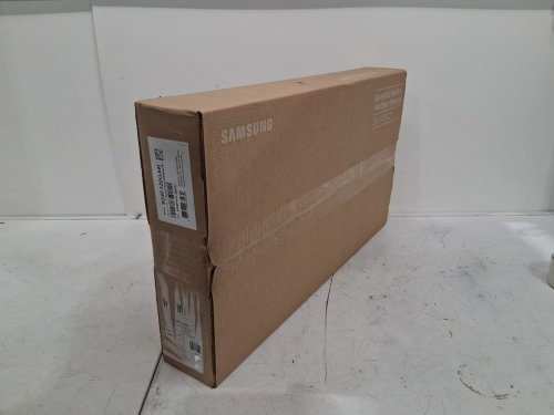 Samsung s23 Essential LED Monitor - 24" - 1080p HD 120Hz - black (model: LS24F320ganXZA) image 2