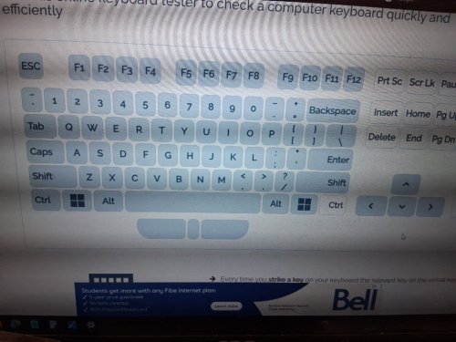 Logitech Pebble 2 Wireless bluetooth Keyboard and Mouse Combo - Slim, Quiet and Portable, Bluetooth, Easy-Switch, for macOS, iPadOS - Tonal graphite (model:‎ 920-012200) image 4