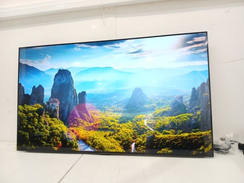 LG C5 OLED evo 4K Smart TV Television with Alexa - 42" - Black (Model: OLED42C5PUA) image 12