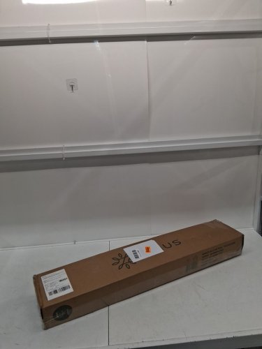 ZINUS PAIGE COMPACT ADJUSTABLE HEAVY DUTY BED FRAME FOR BOX SPRING & MATTRESS SETS - Full/Queen/King - 7" - BLACK (MODEL: AZ-HDBF-7U1) image 2