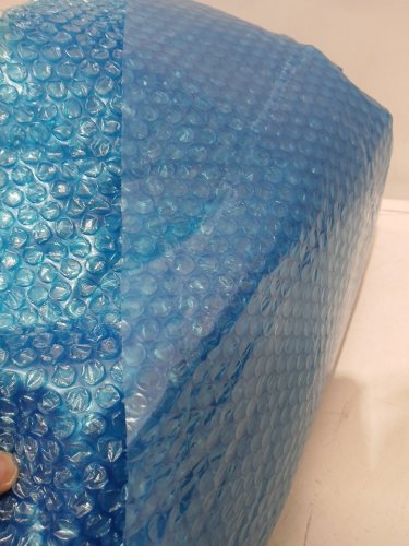 Intex Solar Pool Cover for Round Swimming Pools - 10FT - blue (model: 28011E) image 3
