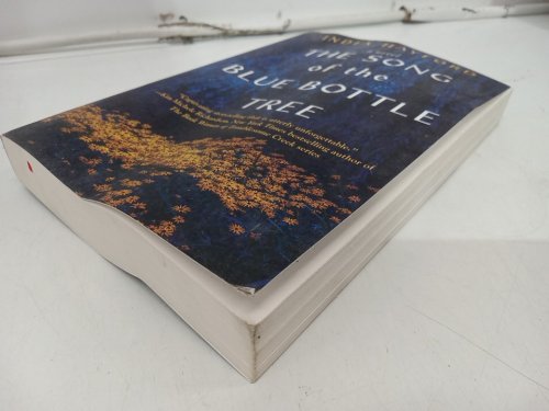 (Paperback) The Song of the Blue Bottle Tree: A Novel by India Hayford image 4