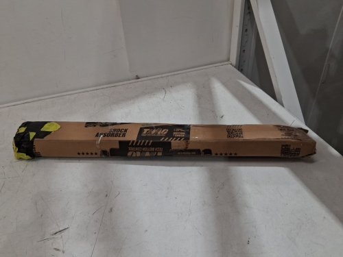 Tech Motion Control Rear Suspension Shock Absorber For 2007-2013 Suzuki SX4 - Left or Right Side (Driver Passenger) (Model: 78-5688) image 2