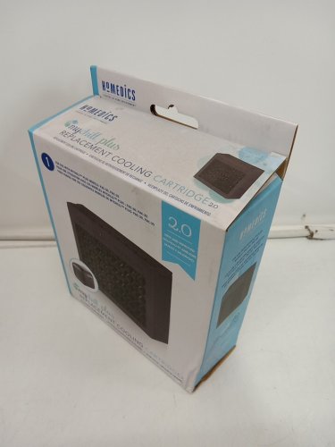 HoMedics MYCHILL REPLACEMENT COOLING CARTRIDGE 2.0 for MyChill Models PAC-30 / PAC-35 (Model: PAC-35CC) image 2