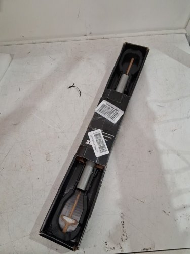THULE BIKE RACK CROSS-BAR FRAME ADAPTER FOR BIKES THAT DONT FIT TRADITIONAL BIKE RACKS (MODEL: 982XT) image 2
