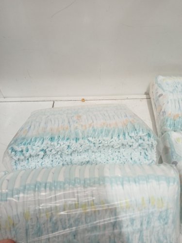 136PK Pampers Easy ups disposable training underwear - 2T/3T - bluey image 4