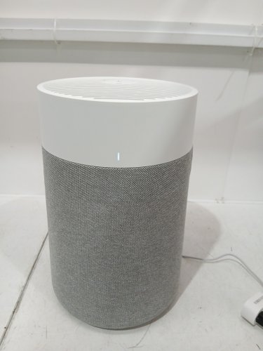 BLUEAIR Blue Pure 311i Max Smart Air Purifier with Auto Mode - COVERS 2,107 Sq Ft - Grey (MODEL: 3332111100) image 9