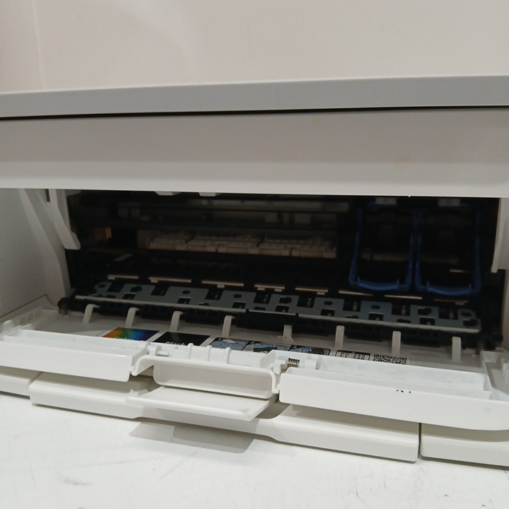 Canon PIXMA TS3420 Wireless Inkjet Printer - White (MODEL: K10514) image 4