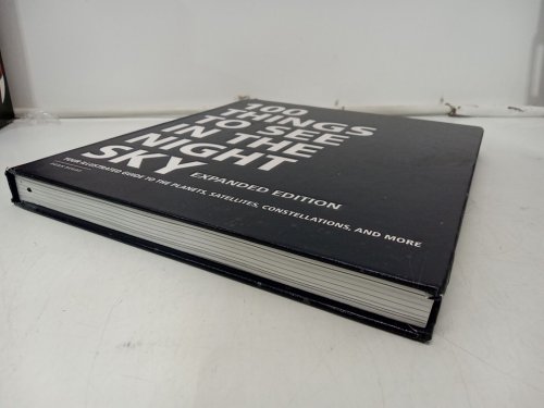 (Hardcover) 100 Things to See in the Night Sky: Expanded Edition by Dean Regas image 4