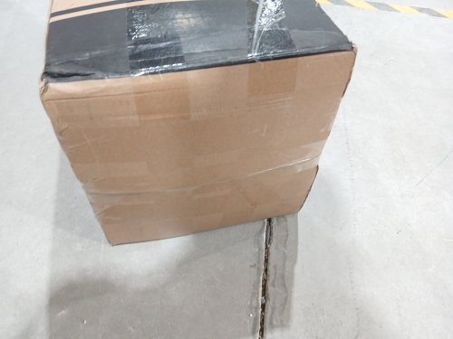 Memory Foam Mattress - Full - Grey (Model: WMCA-ABA-010F) image 3