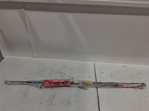 UGLY STIK gx2 SPINNING FISHING ROD HANDLE - 48" Medium light - black/red (MODEL: USGXSP702ML) image 2