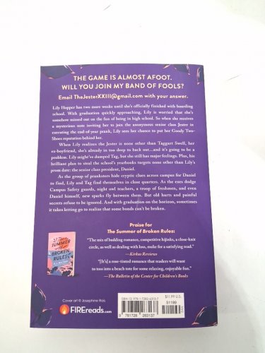 (paperback) what happens after midnight a novel by k.l. walther image 3