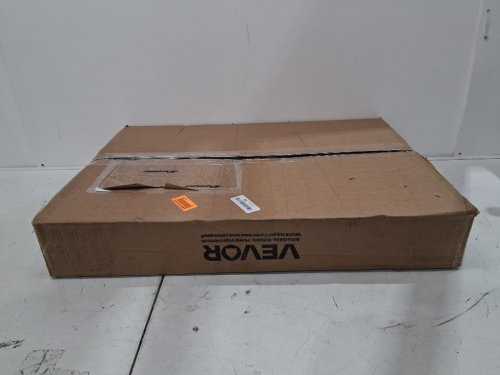 foldable connected bunkie board slats - full size - wood (model: cb005) image 2