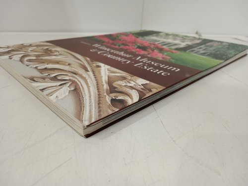 (Paperback) Guide to Winterthur Museum & Country Estate image 4