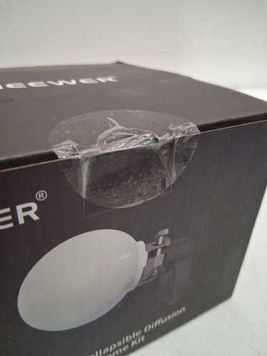 Neewer collapsible Diffusion Dome Kit (MODEL:CRS6 ) image 3
