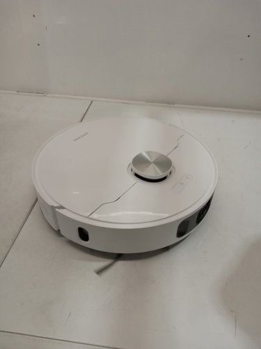 dreame L10s Ultra Gen 2 All-in-One Base Station Robot Vacuum and Mop with 10000Pa Suction / MopExtend Technology / Smart Pathfinder Tech - white (model: rll32se) image 29