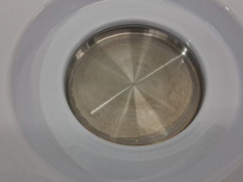 DR. BROWN'S CLEAN STEAM BABY BOTTLE & PACIFIER STERILIZER AND DRYER - WHITE (MODEL: ‎AC177-WEB) image 5