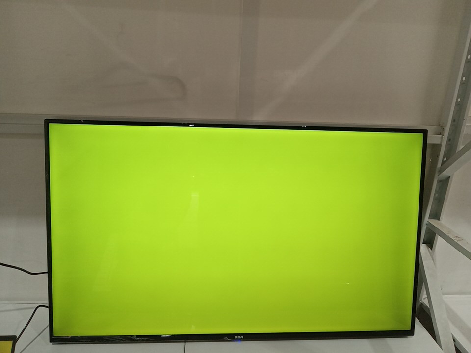 RCA 4K UHD LED TV - 60hz, 8.0ms Response Time, 16:9 - 58" - (Model: RTU5850) image 2