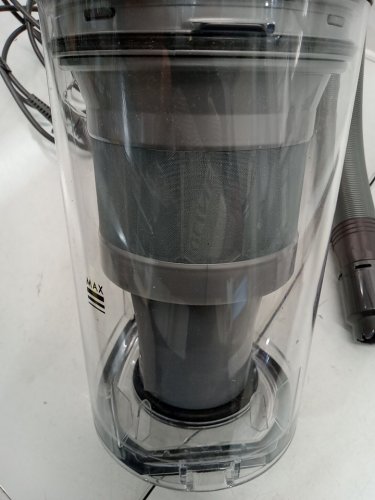 Dyson Ball Animal 3 Upright Vacuum cleaner - grey (model: up30) image 13