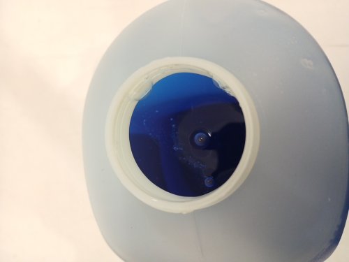 DAWN ULTRA PLATINUM ADVANCED LIQUID DISH SOAP - 2.6L image 4