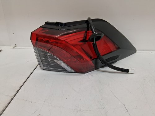 Clidr Outer Rear Brake Lamp Replacement - for toyota rav 4 2019-2024 - rear right (model: AP-2(20TSI 24 HYBBLRH) image 3