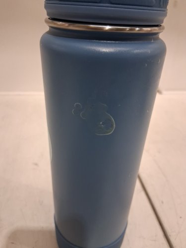ThermoFlask Double Wall Vacuum Insulated Stainless Steel Bottle - 24Oz - shocking pink (model: 2730866) image 4
