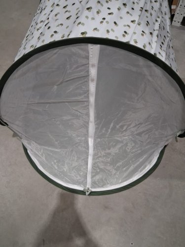 BabymoovAquani Anti-UV Baby Beach Tent - green image 3