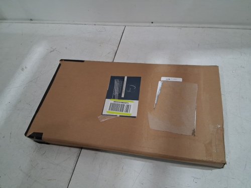 Ceaz Bamboo Cutting Board with Adjustable Legs- 21.3" x 11.5"- bamboo (model: BCBAL550) image 2