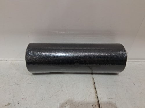YES4ALL EPP FOAM EXERCISE ROLLER FOR BACK AND LEGS - 18" x 6" - BLACK (MODEL: 8K3B) image 3