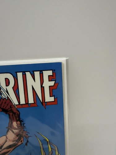 4 Asstd Wolverine Comics (LOT #1) image 5