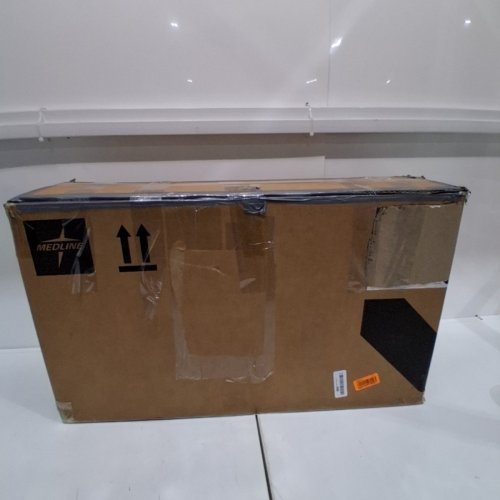 MEDLINE BATHE SAFE AND EASY KIT TRANSFER BENCH/CHAIR - 400LBS MAX - (MODEL: G3-600KRX1) image 6