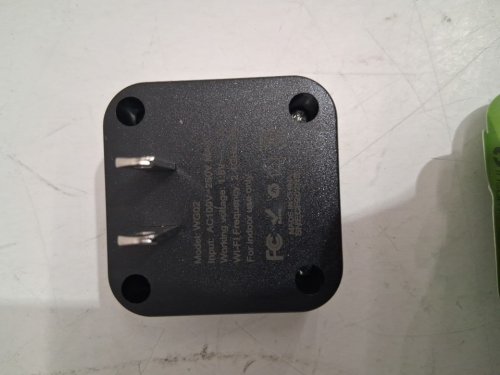 INSOMA WIFI WATER TIMER FOR GARDEN HOSE WITH BRASS INLET & OUTLET - GREY (MODEL:SGW02MB) image 5