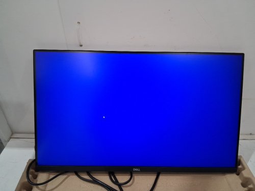 Dell FHD (1920x1080) 240Hz Monitor - in-Plane Switching (IPS) Technology, AMD FreeSync Premium - 24" - (Model: SE2426HG) image 5