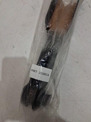 Dorman rear passenger side lower forward suspension control arm compatible with select land rover models (model: 526-836 ) image 5