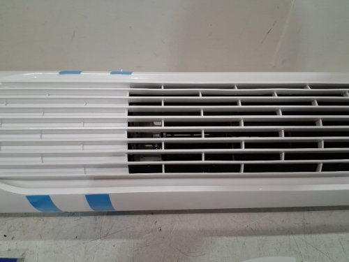 DREO OSCILLATING SMART TOWER FAN - 4 SPEEDS - 3 MODE - 28DB - 45W - WHITE (MODEL: DR-HTF017S) image 5