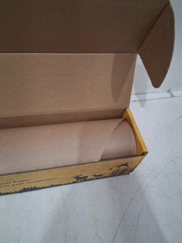 Cabela's unbleached Freezer paper - 150FT x 15" - brown - (model: 22-03-0300) image 3