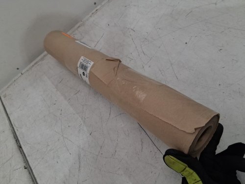 TRIMACO General Purpose Masking Paper - 18" x 180ft - brown image 4