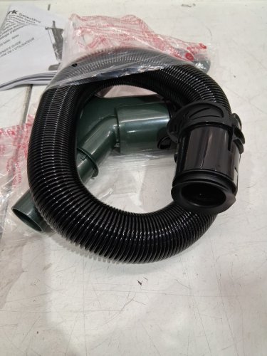 shark detect pro duoclean lift-away two brushrool system vacuum - evergreen (model : LA802C) image 9