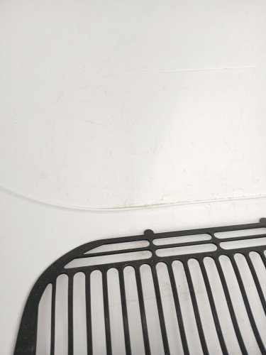 OPEN-TOP AUTOMATIC SELF CLEANING CAT LITTER BOX - WHITE (MODEL: CH-ICB026) image 7