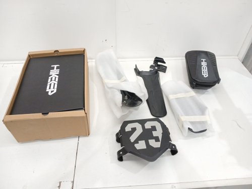 Helokeep K6-S Electric Dirt Bike - 35MPH - Black (Model: k6-s panther) image 15