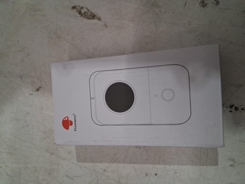 PHOMEMO D30 Mini Label PRINTER with Mobile Companion App - green (MODEL: D30) image 2